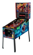 Deadpool Pinball Machine Premium Edition