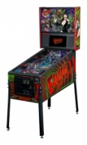 Elvira House of Horrors Premium Edition Pinball Machine