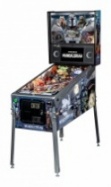 Mandalorian Limited Edition Pinball Machine