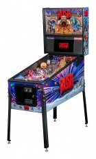 Rush Premium Edition Pinball machine
