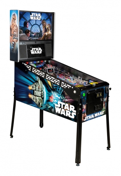Star Wars Limited Edition RT