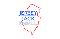 Jersey Jack Pinball machines