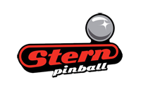 Stern Pinball machines