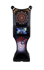 Galaxy 360 1000 Dart Board