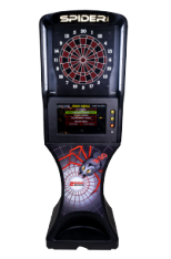 Galaxy 360 2000 Dart Board