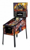 Mandalorian Premium Edition Pinball Machine