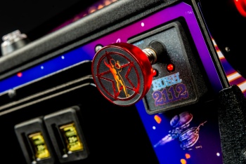 RUSH Spirit of Radio Pinball Topper - PREORDER US-8026519732438 Online  Hot Sale