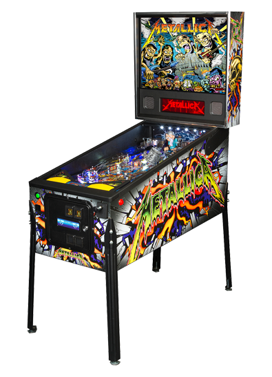 Metallica Road Case (Premium Edition)