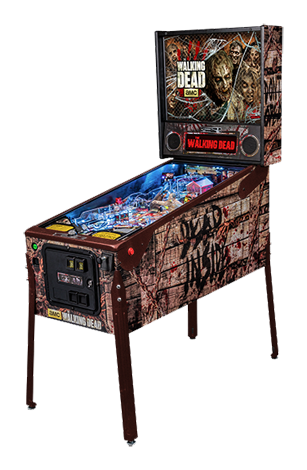 Walking Dead Limited Edition